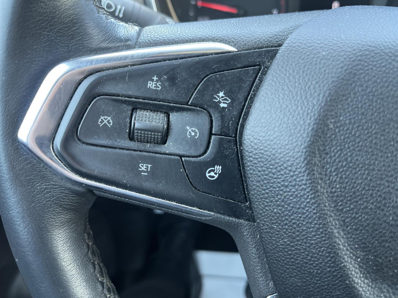 2022 Chevrolet Trailblazer ACTIV FWD 1.3L Turbo w/HtdSeats HtdSteeringWheel RearCamera Saukville WI