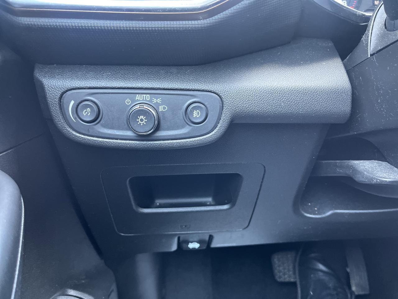 2022 Chevrolet Trailblazer ACTIV FWD 1.3L Turbo w/HtdSeats HtdSteeringWheel RearCamera Saukville WI