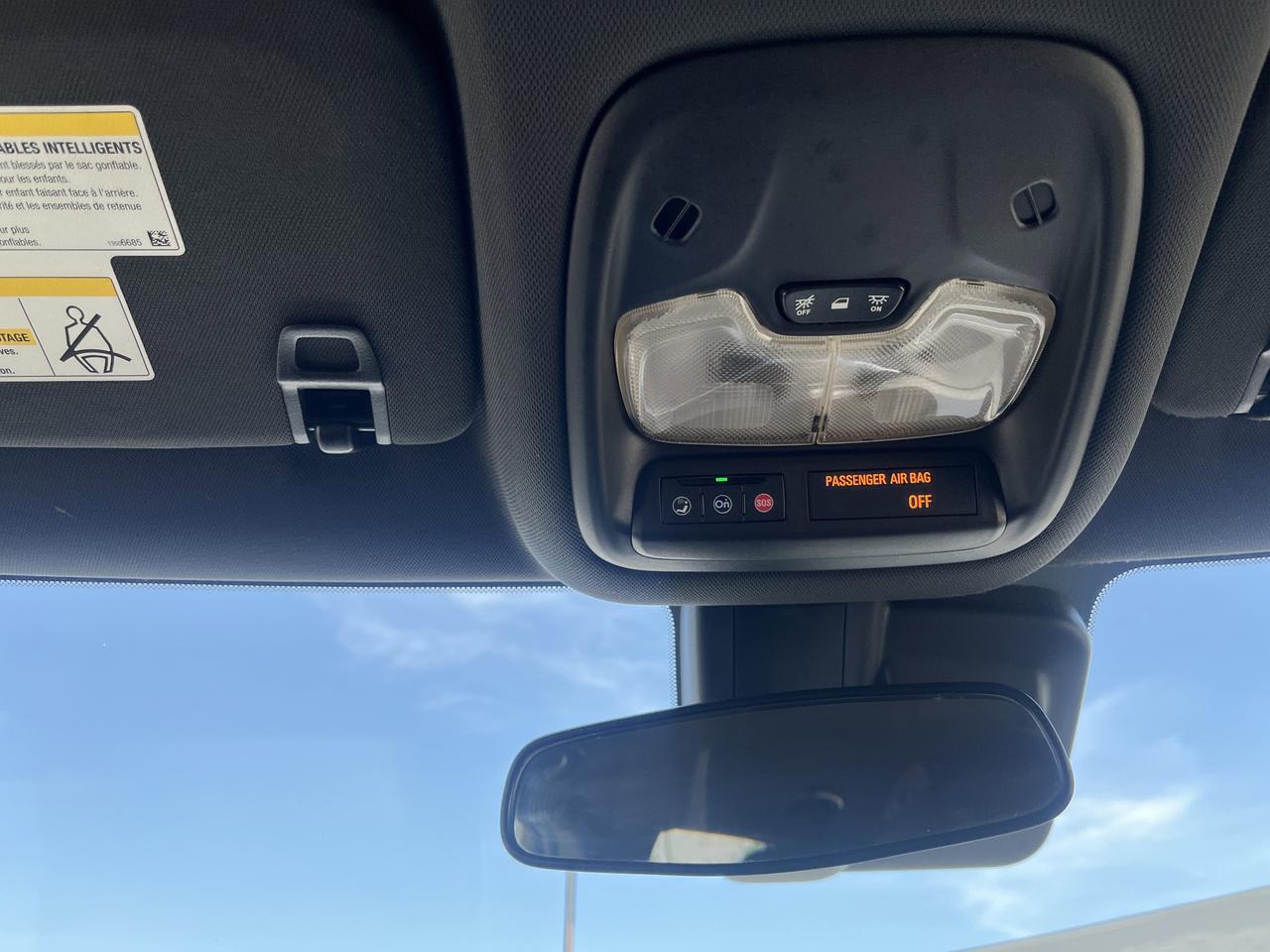 2022 Chevrolet Trailblazer ACTIV FWD 1.3L Turbo w/HtdSeats HtdSteeringWheel RearCamera Saukville WI