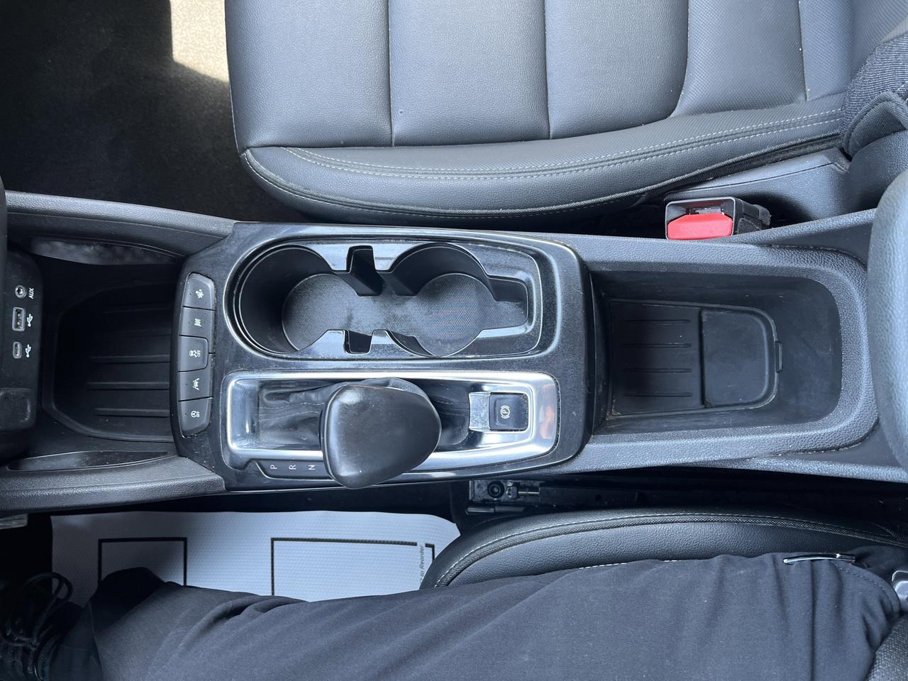 2022 Chevrolet Trailblazer ACTIV FWD 1.3L Turbo w/HtdSeats HtdSteeringWheel RearCamera Saukville WI