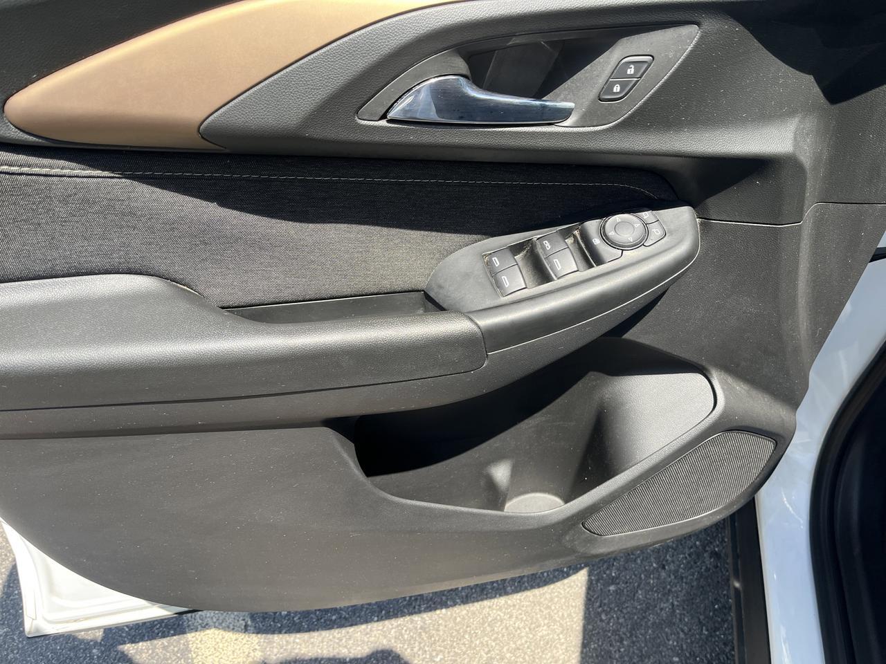 2022 Chevrolet Trailblazer ACTIV FWD 1.3L Turbo w/HtdSeats HtdSteeringWheel RearCamera Saukville WI