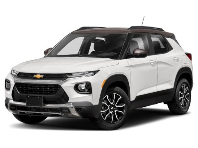 2022 Chevrolet Trailblazer ACTIV Johnson City TN