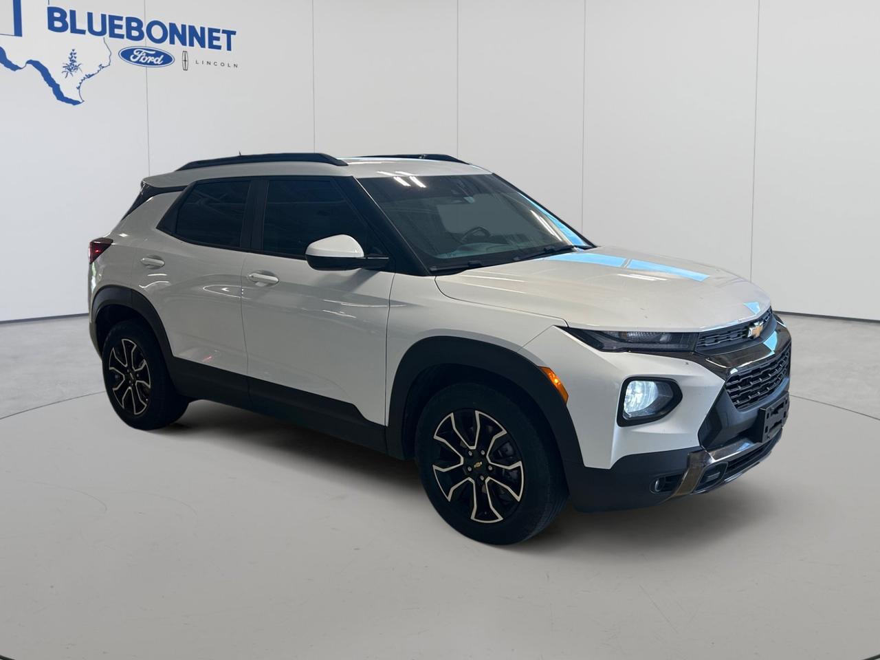 2022 Chevrolet Trailblazer ACTIV New Braunfels TX