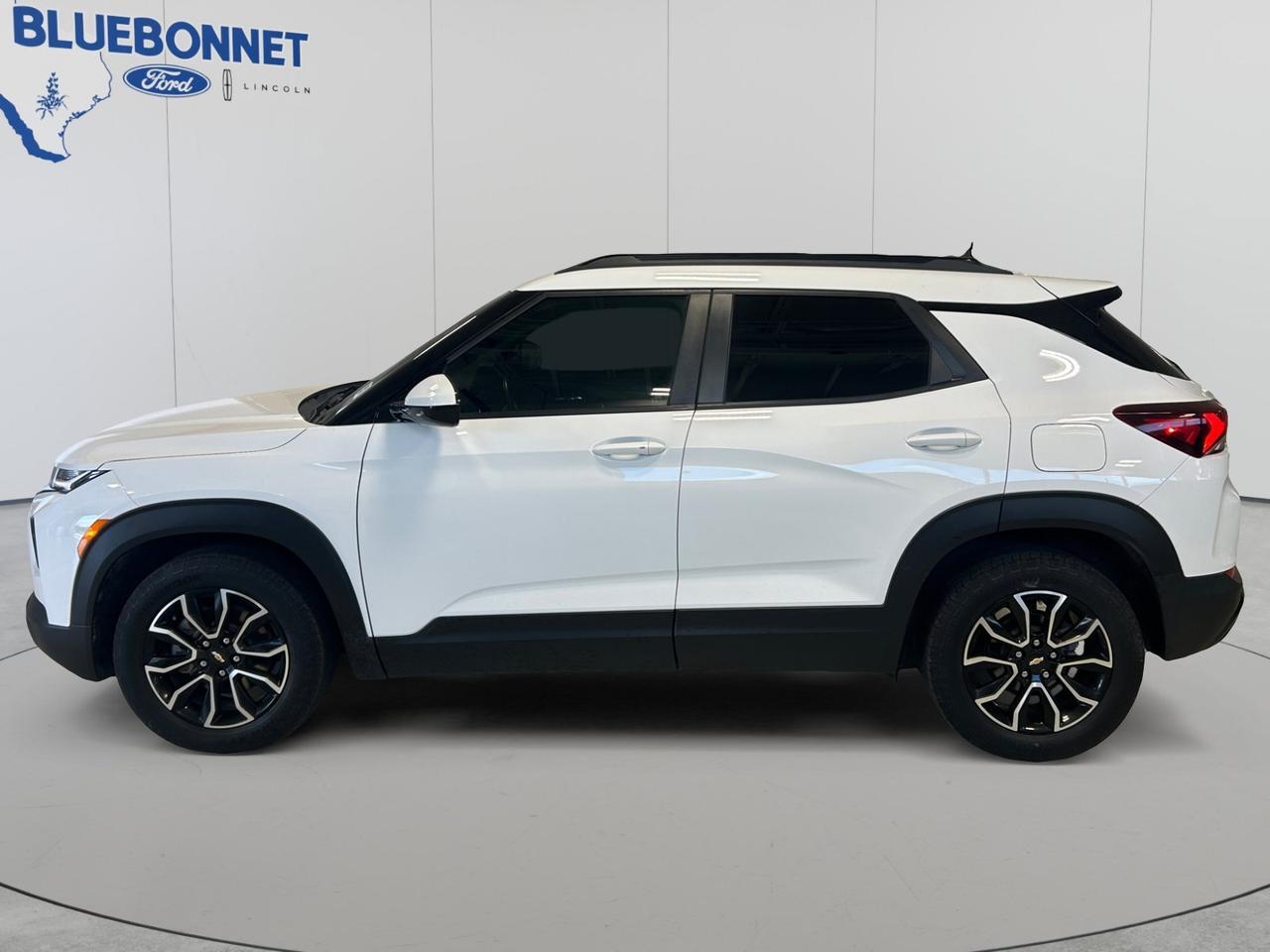 2022 Chevrolet Trailblazer ACTIV New Braunfels TX