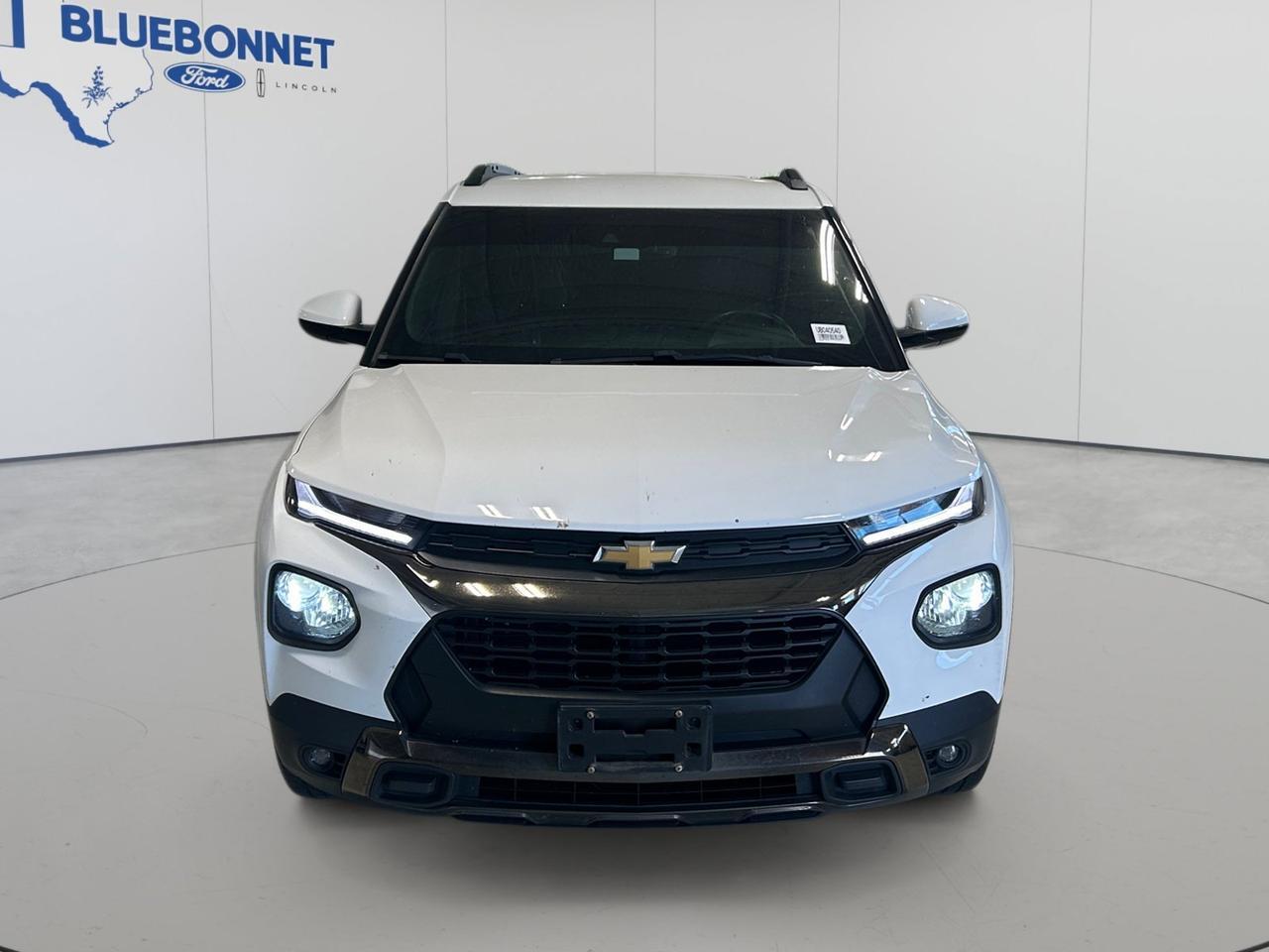 2022 Chevrolet Trailblazer ACTIV New Braunfels TX