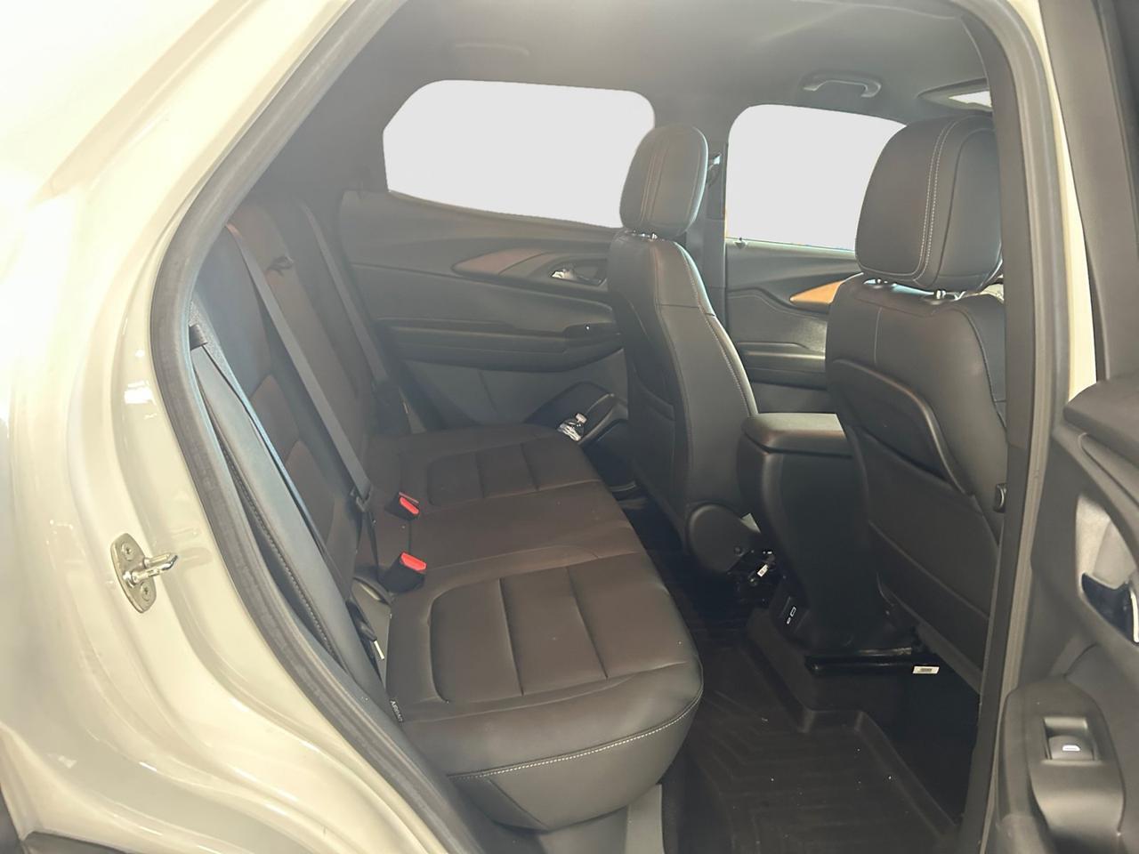 2022 Chevrolet Trailblazer ACTIV New Braunfels TX