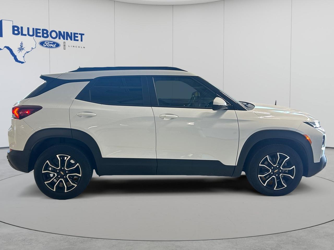 2022 Chevrolet Trailblazer ACTIV New Braunfels TX