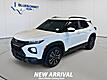 2022 Chevrolet Trailblazer ACTIV