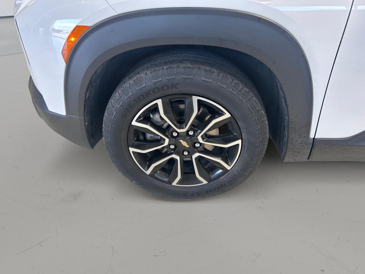 2022 Chevrolet Trailblazer ACTIV New Braunfels TX