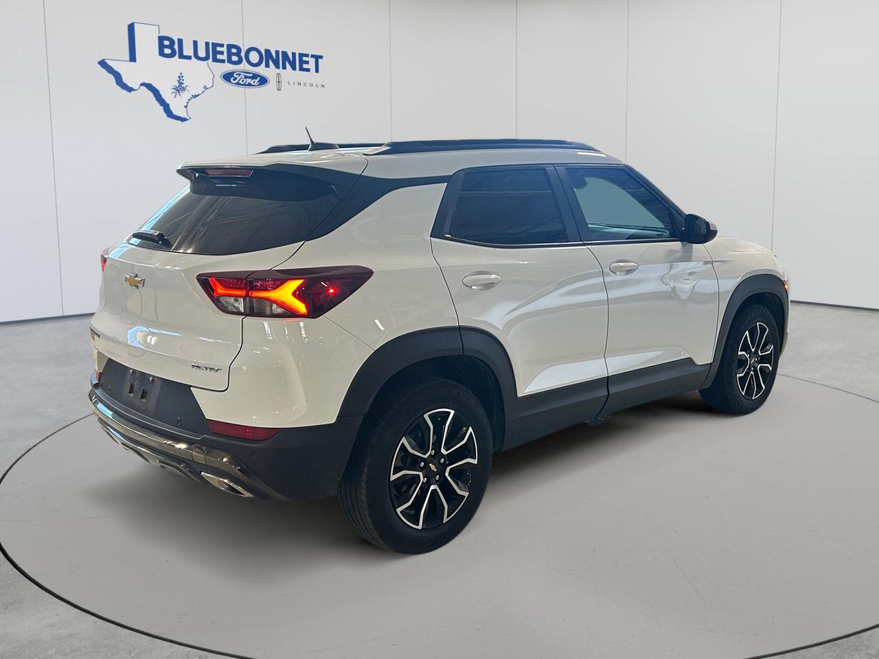 2022 Chevrolet Trailblazer ACTIV New Braunfels TX