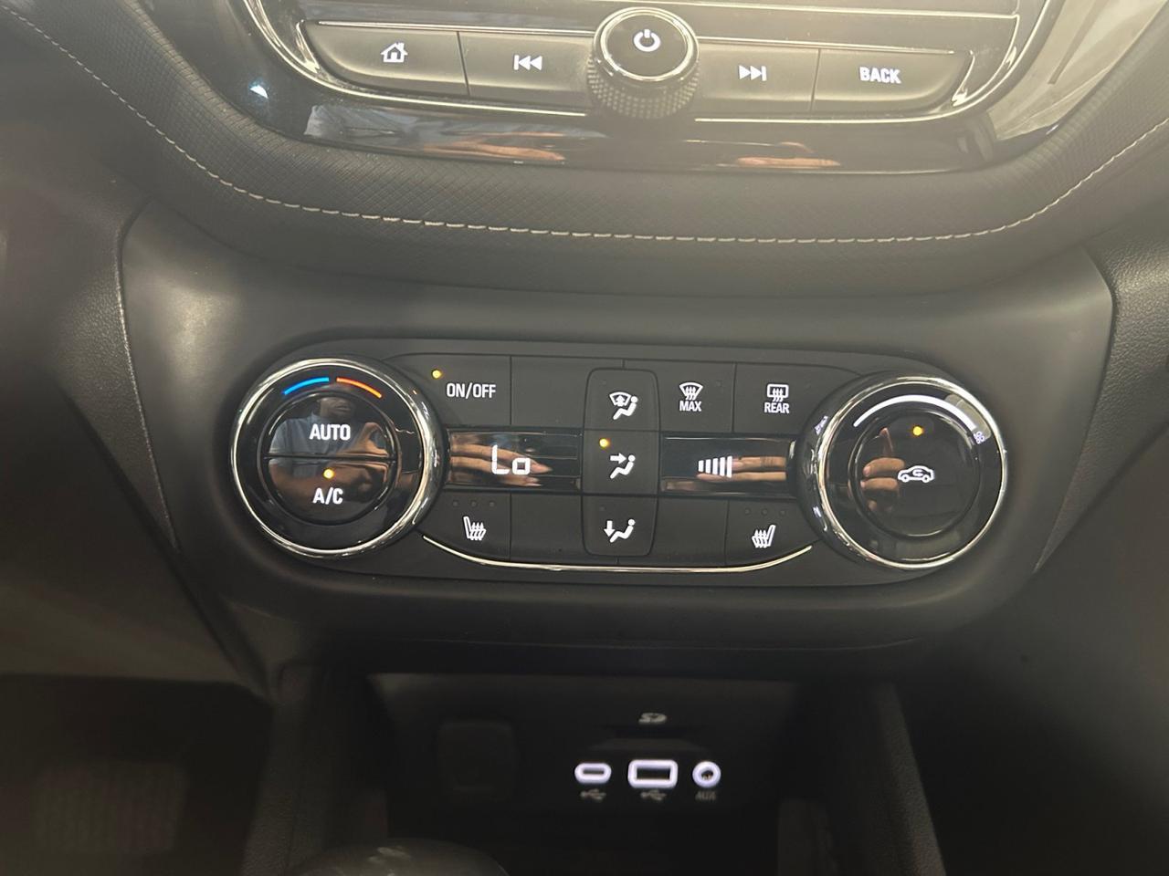2022 Chevrolet Trailblazer ACTIV New Braunfels TX