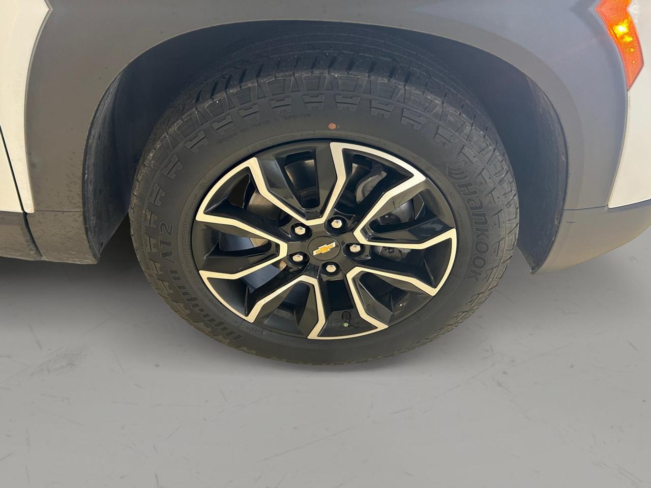 2022 Chevrolet Trailblazer ACTIV New Braunfels TX