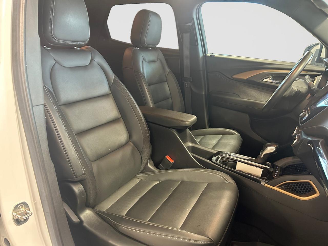 2022 Chevrolet Trailblazer ACTIV New Braunfels TX