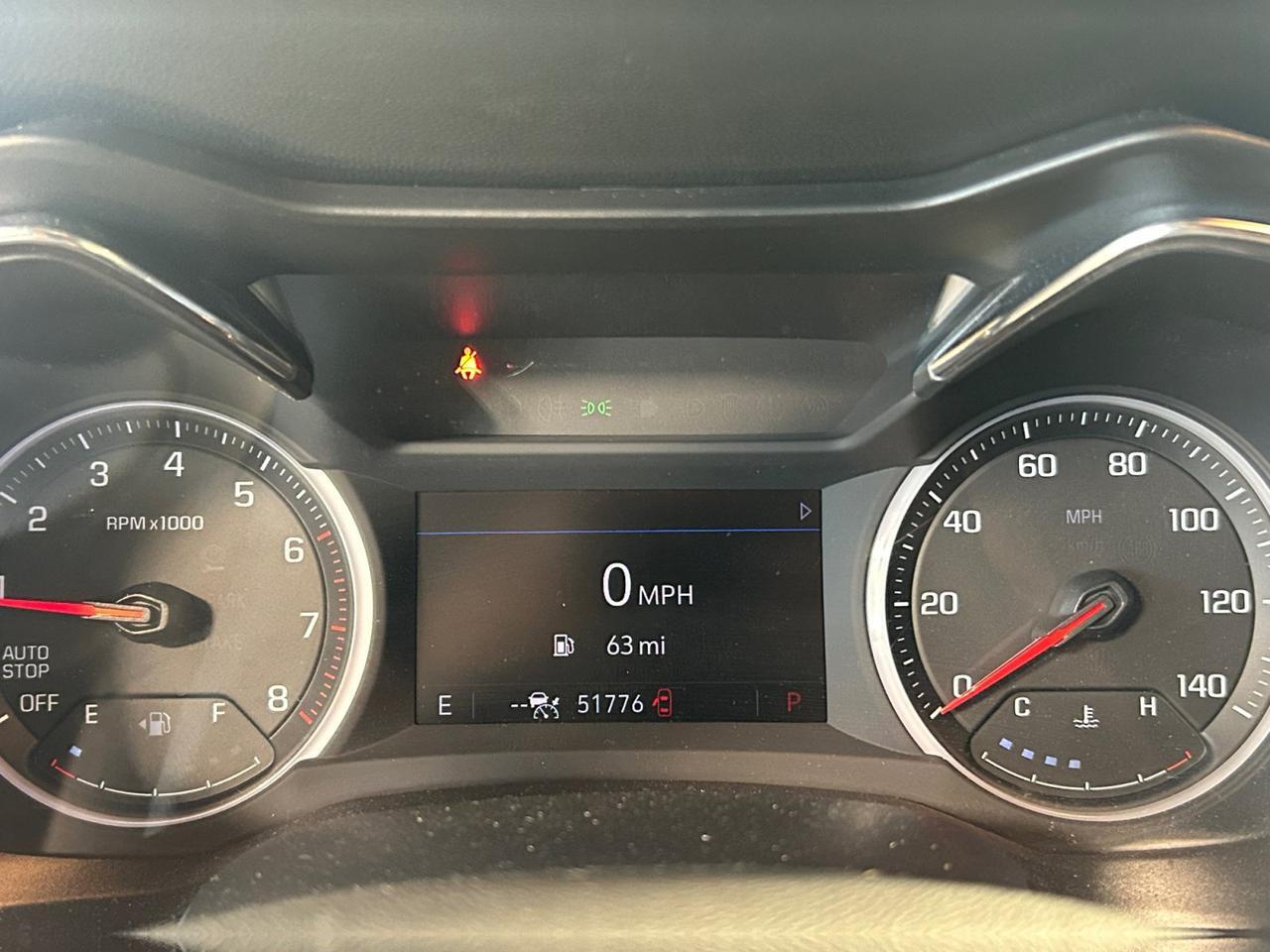 2022 Chevrolet Trailblazer ACTIV New Braunfels TX