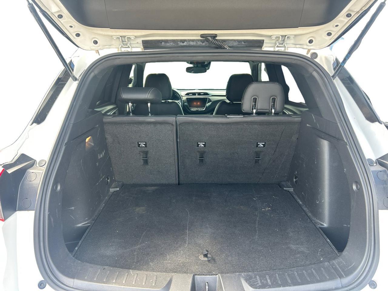 2022 Chevrolet Trailblazer ACTIV New Braunfels TX