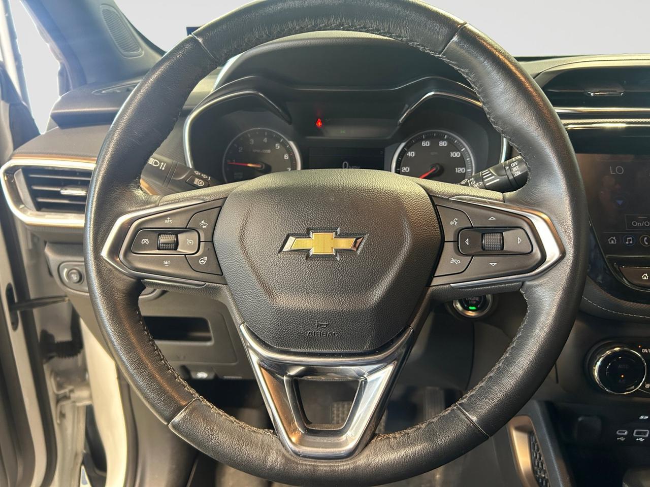 2022 Chevrolet Trailblazer ACTIV New Braunfels TX