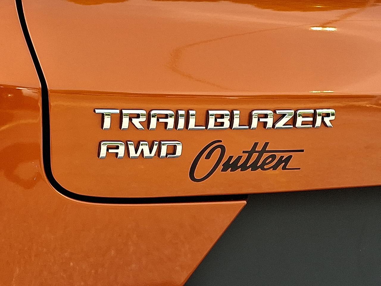 2022 Chevrolet Trailblazer AWD ACTIV Allentown PA