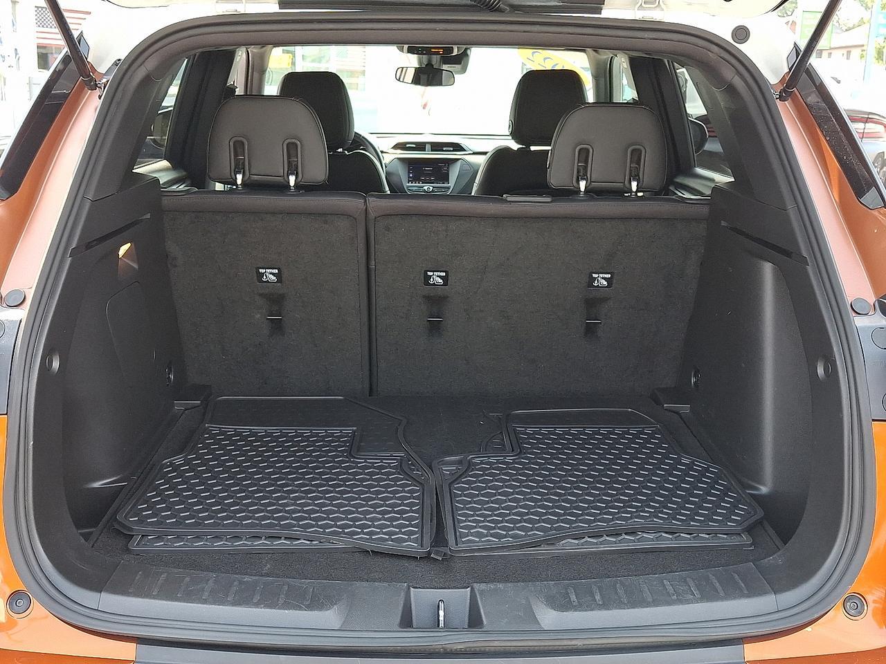2022 Chevrolet Trailblazer AWD ACTIV Allentown PA