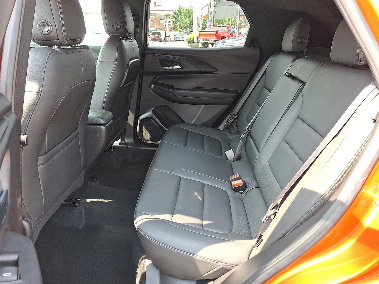 2022 Chevrolet Trailblazer AWD ACTIV Allentown PA