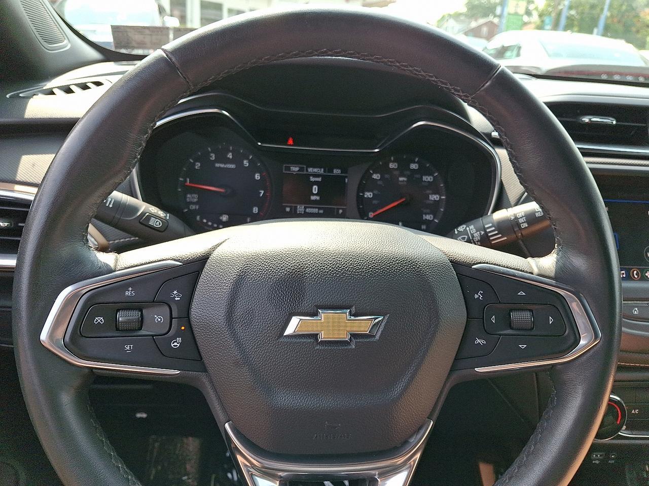 2022 Chevrolet Trailblazer AWD ACTIV Allentown PA