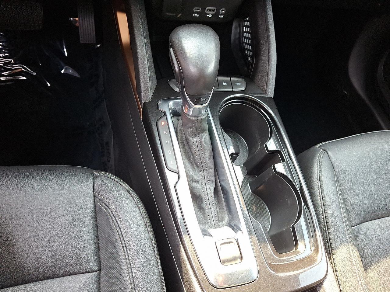 2022 Chevrolet Trailblazer AWD ACTIV Allentown PA