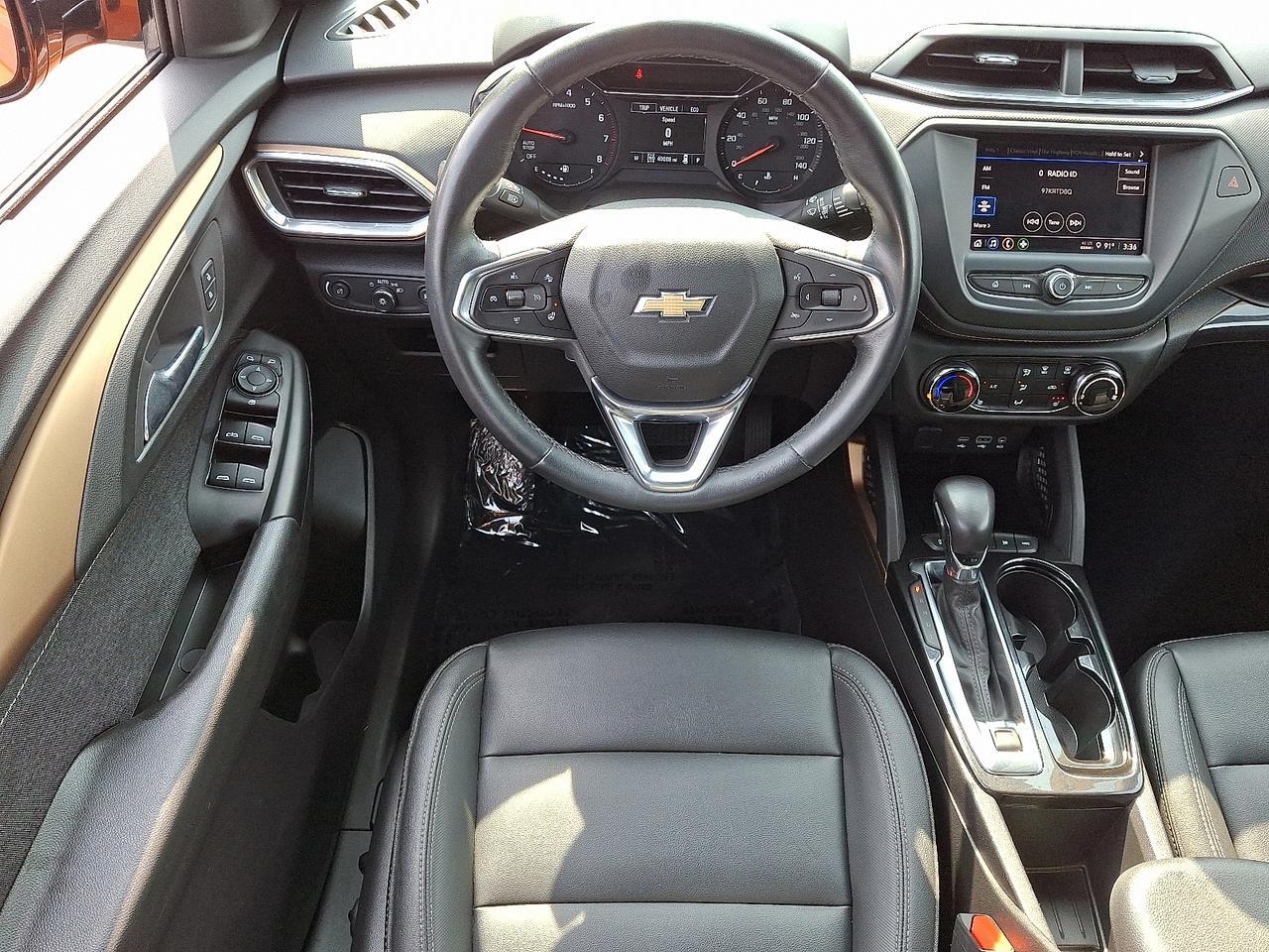 2022 Chevrolet Trailblazer AWD ACTIV Allentown PA