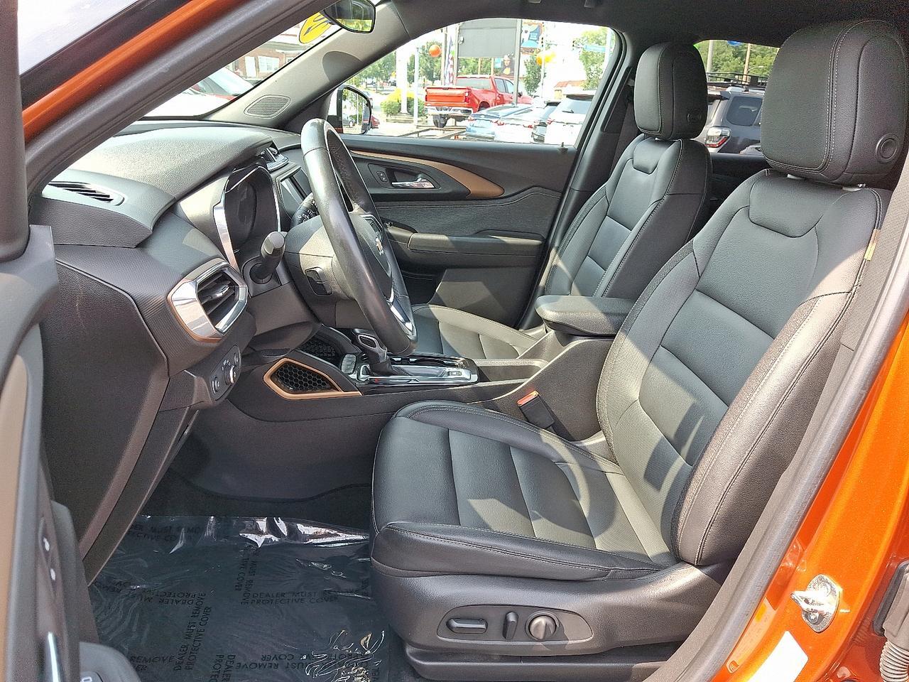 2022 Chevrolet Trailblazer AWD ACTIV Allentown PA