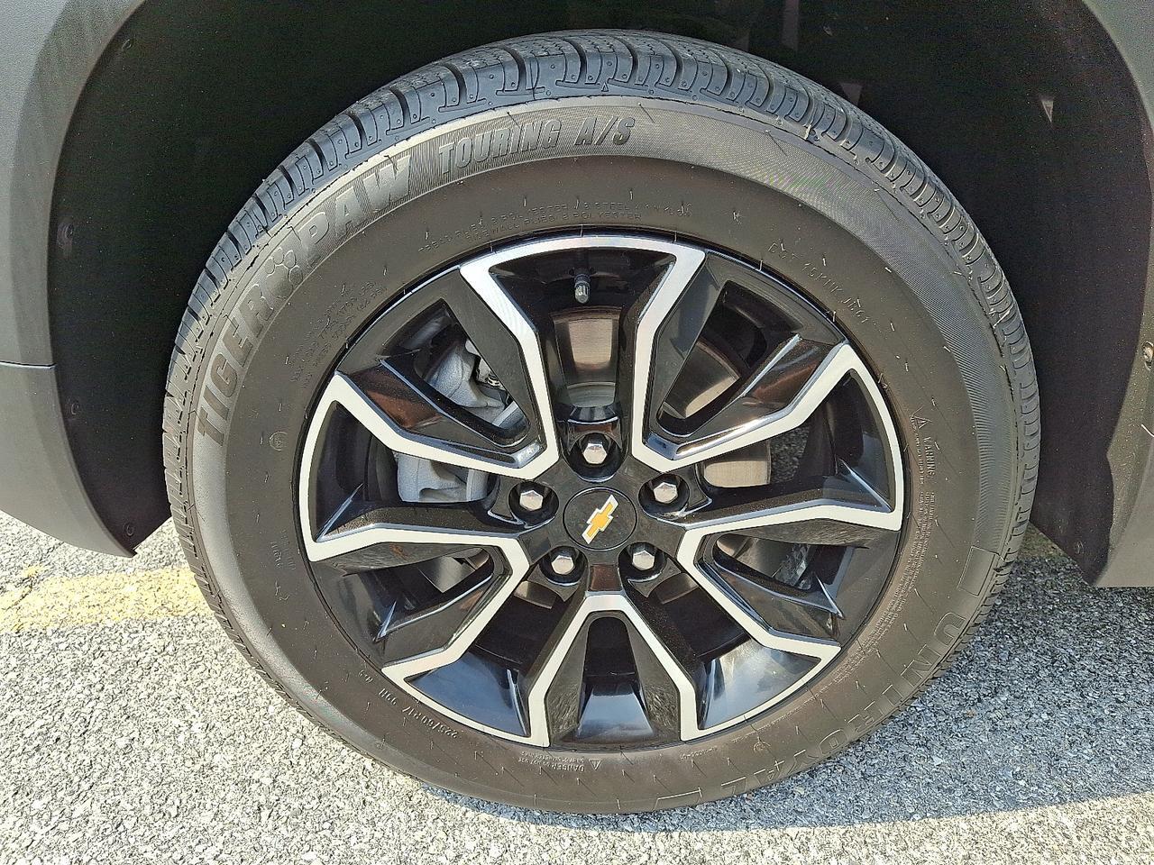 2022 Chevrolet Trailblazer AWD ACTIV Allentown PA