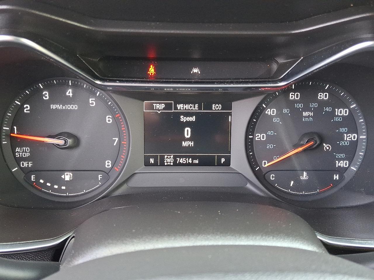 2022 Chevrolet Trailblazer AWD ACTIV Allentown PA