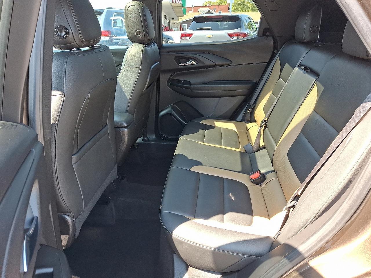 2022 Chevrolet Trailblazer AWD ACTIV Allentown PA