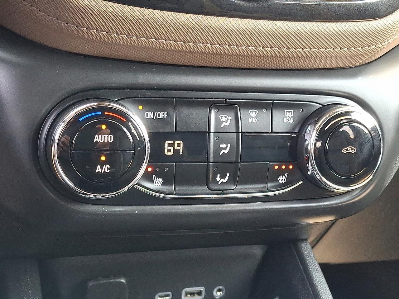 2022 Chevrolet Trailblazer AWD ACTIV Allentown PA