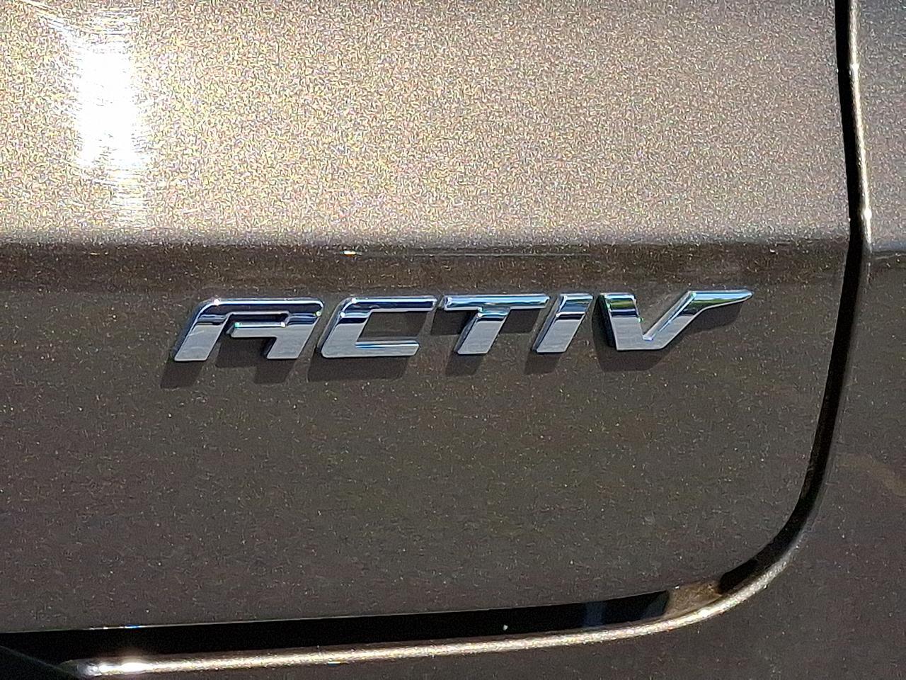 2022 Chevrolet Trailblazer AWD ACTIV Allentown PA