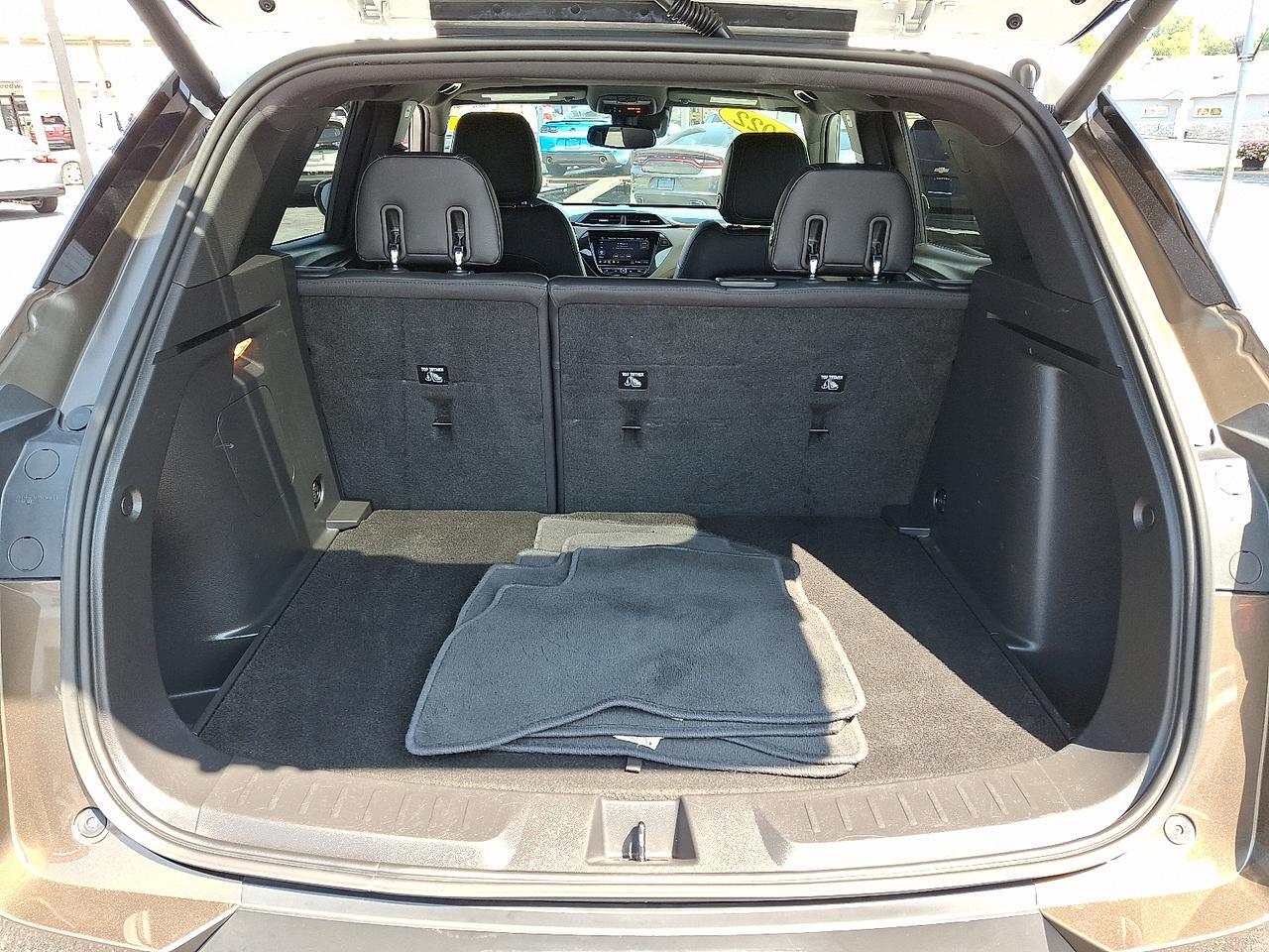 2022 Chevrolet Trailblazer AWD ACTIV Allentown PA
