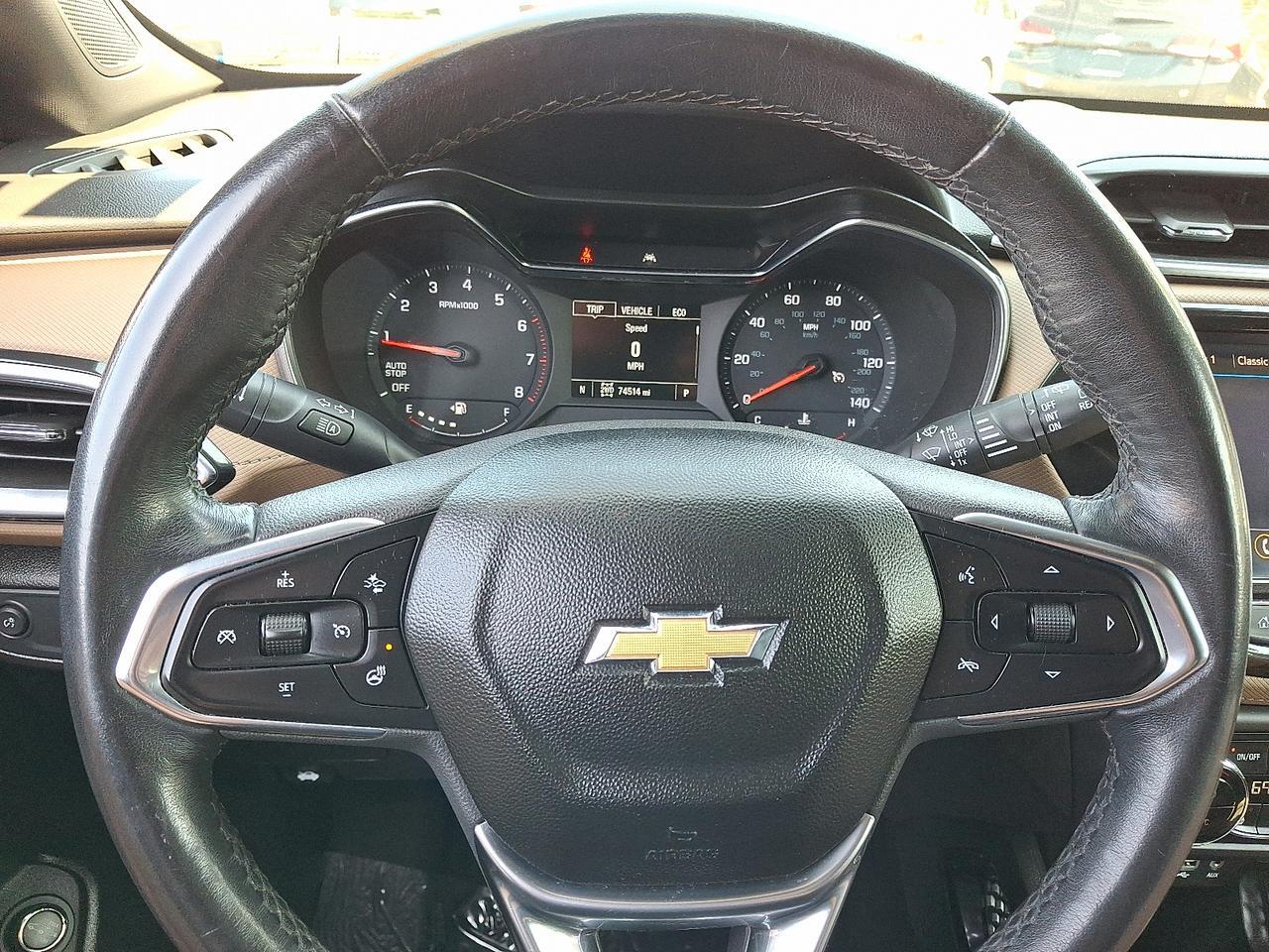 2022 Chevrolet Trailblazer AWD ACTIV Allentown PA