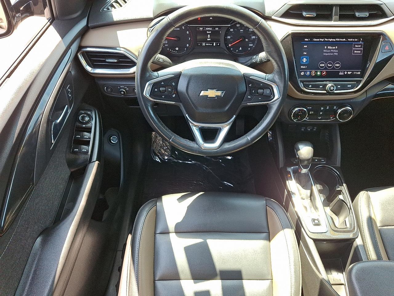 2022 Chevrolet Trailblazer AWD ACTIV Allentown PA