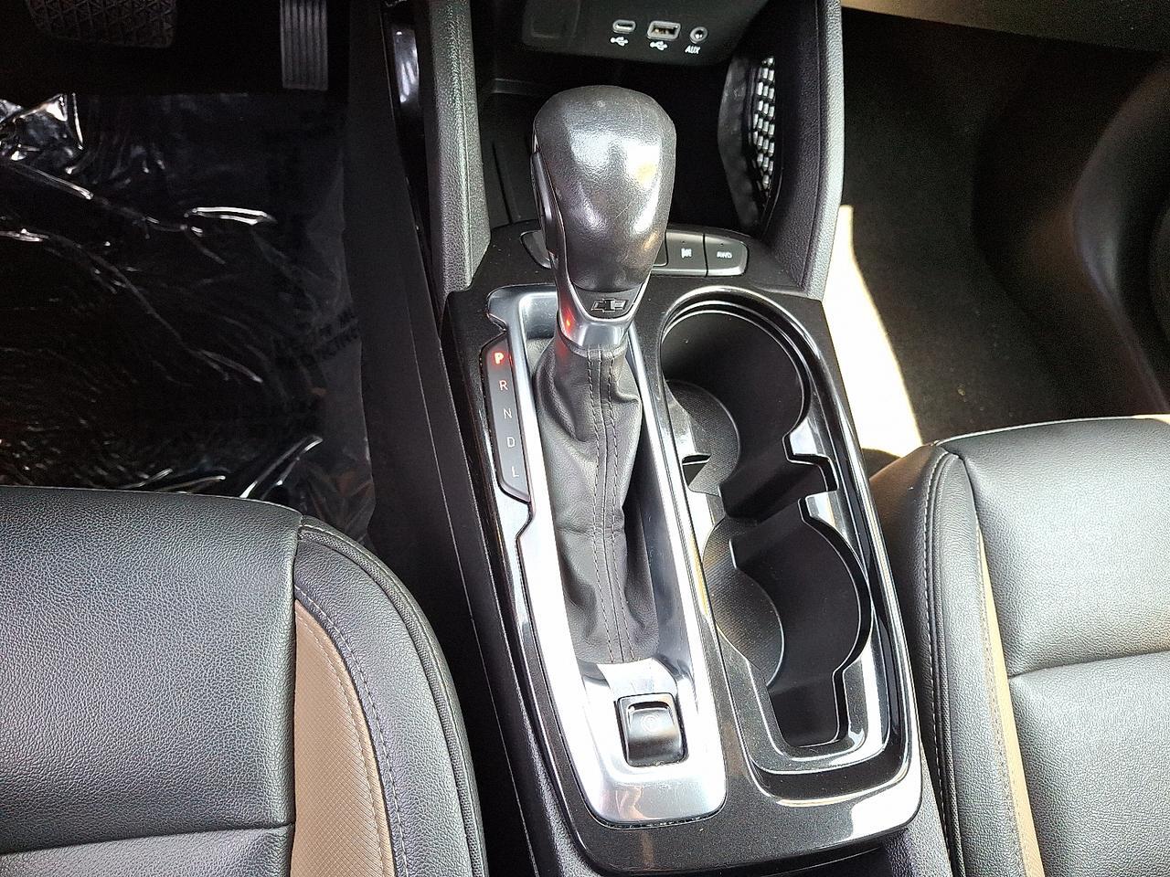 2022 Chevrolet Trailblazer AWD ACTIV Allentown PA