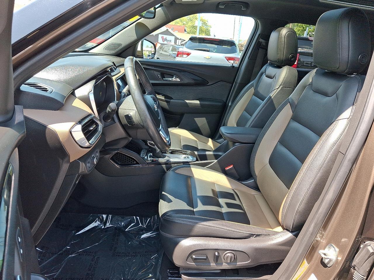 2022 Chevrolet Trailblazer AWD ACTIV Allentown PA