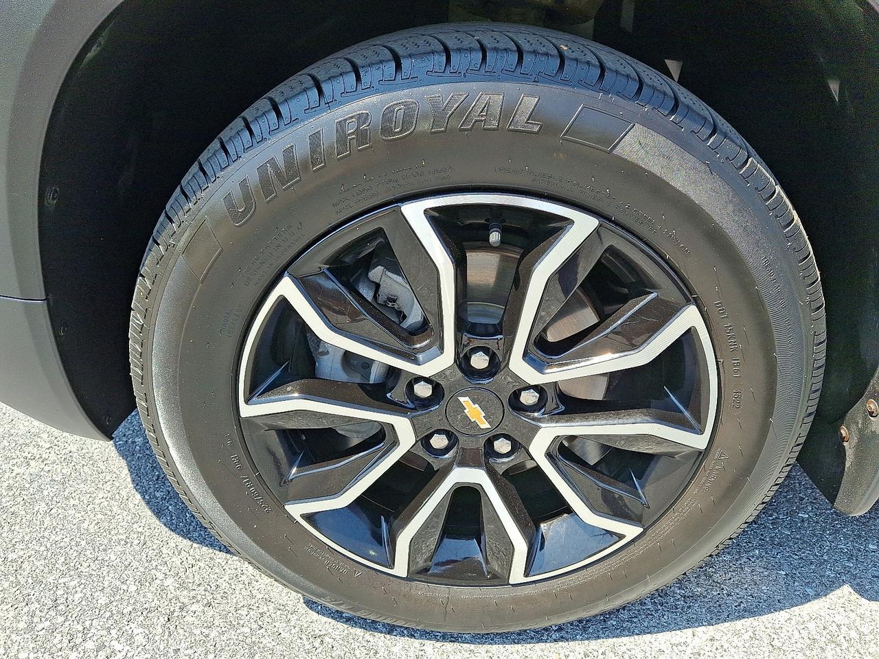 2022 Chevrolet Trailblazer AWD ACTIV Allentown PA
