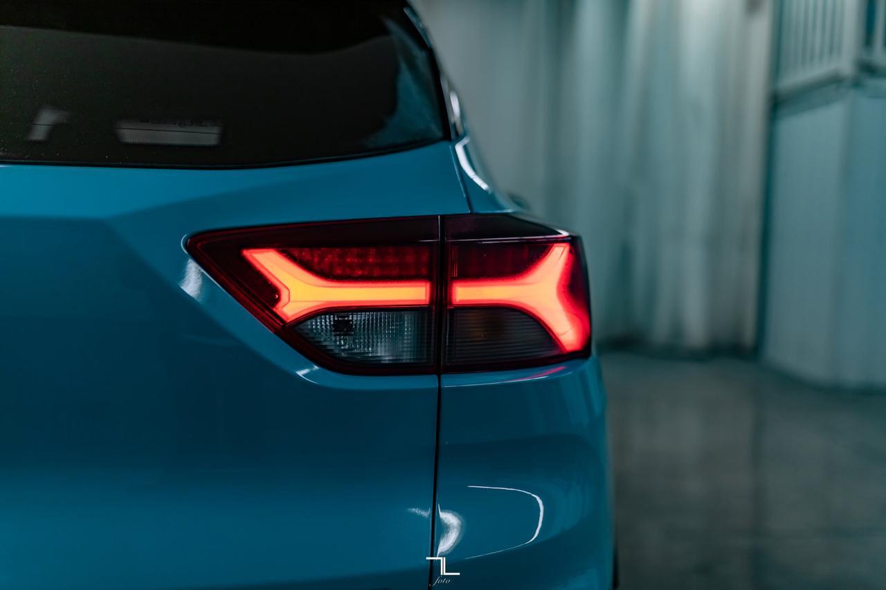 2022 Chevrolet Trailblazer AWD RS BCam Heated Seats Red Deer AB