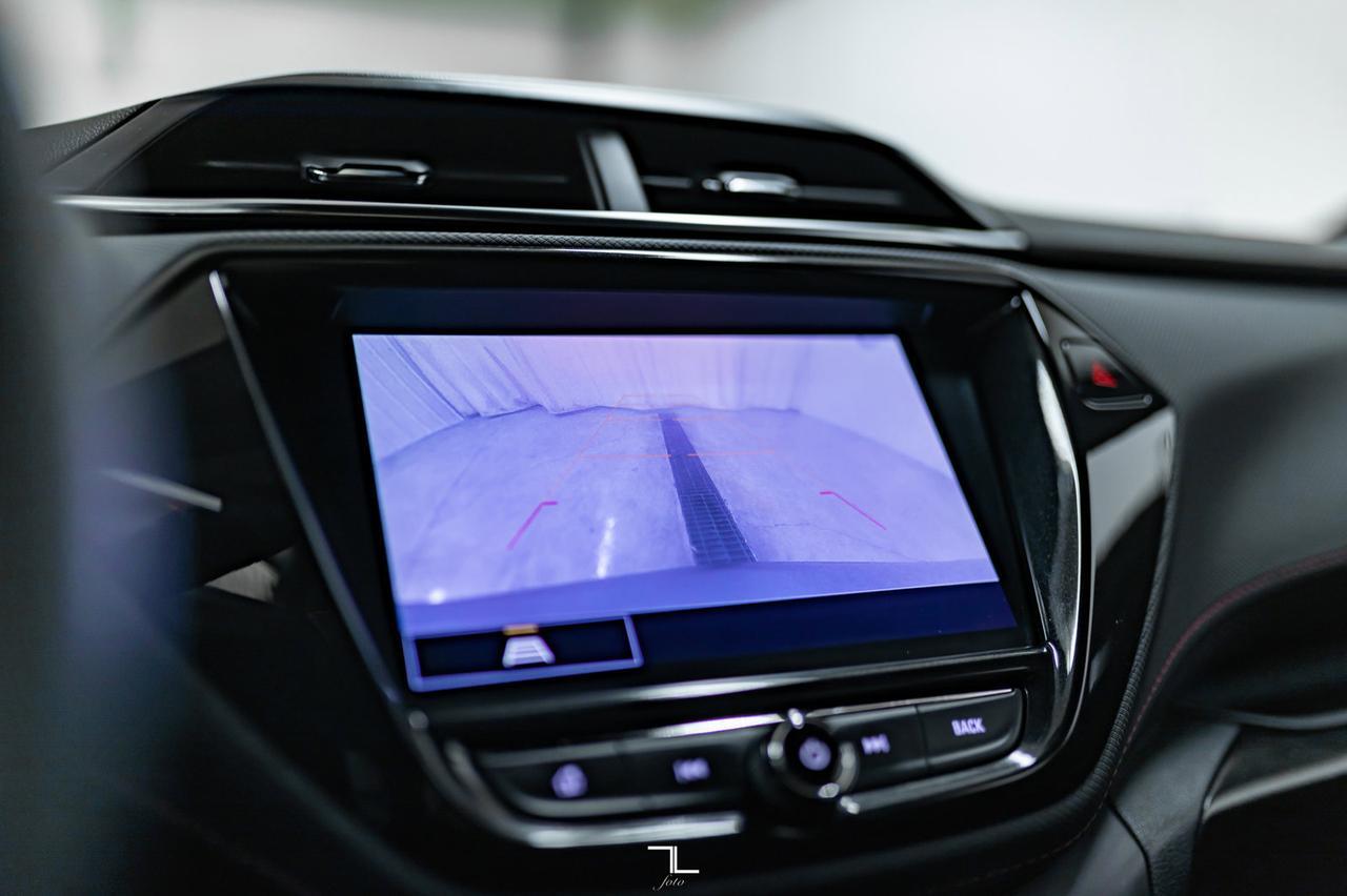 2022 Chevrolet Trailblazer AWD RS BCam Heated Seats Red Deer AB