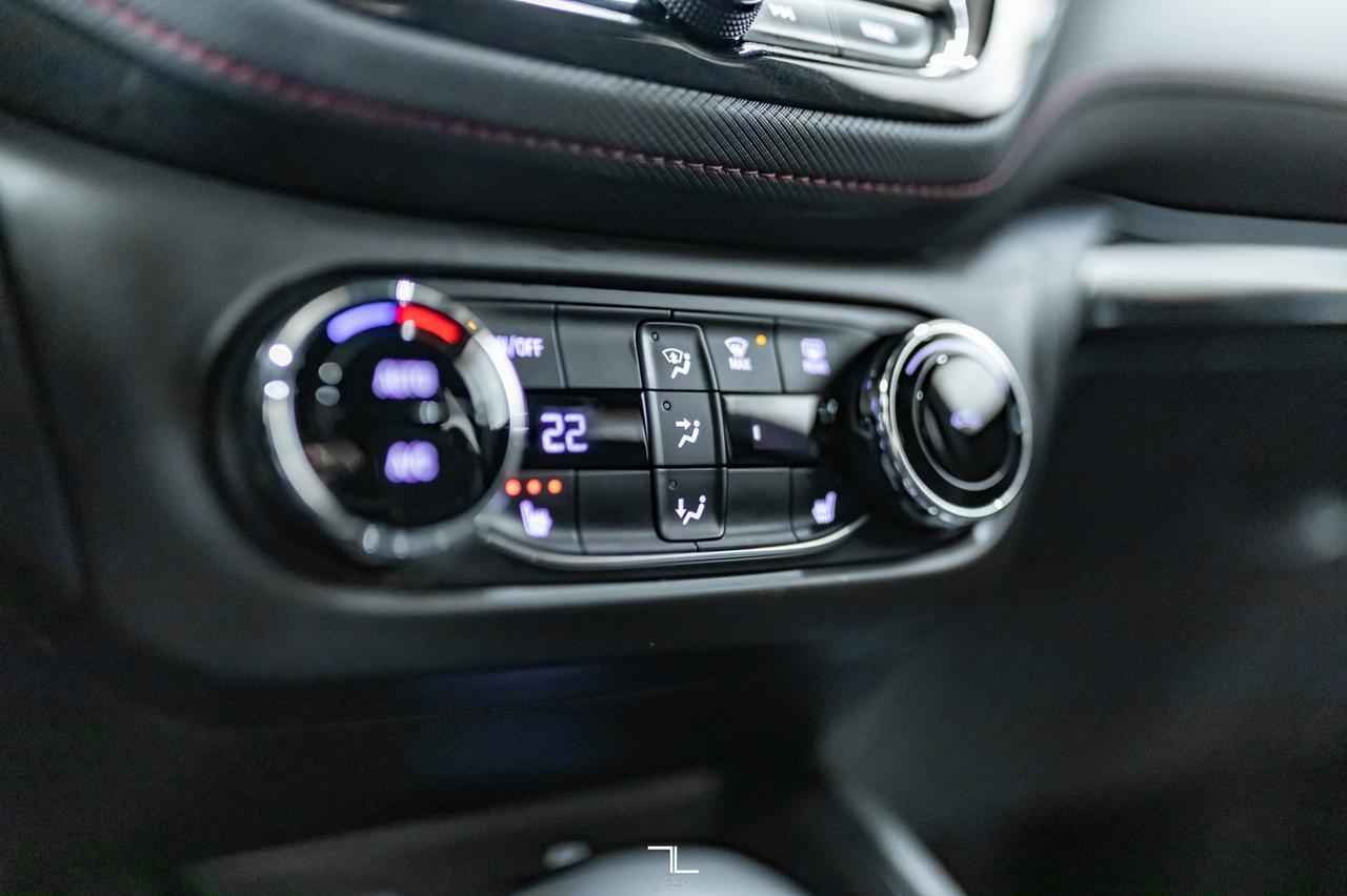 2022 Chevrolet Trailblazer AWD RS BCam Heated Seats Red Deer AB