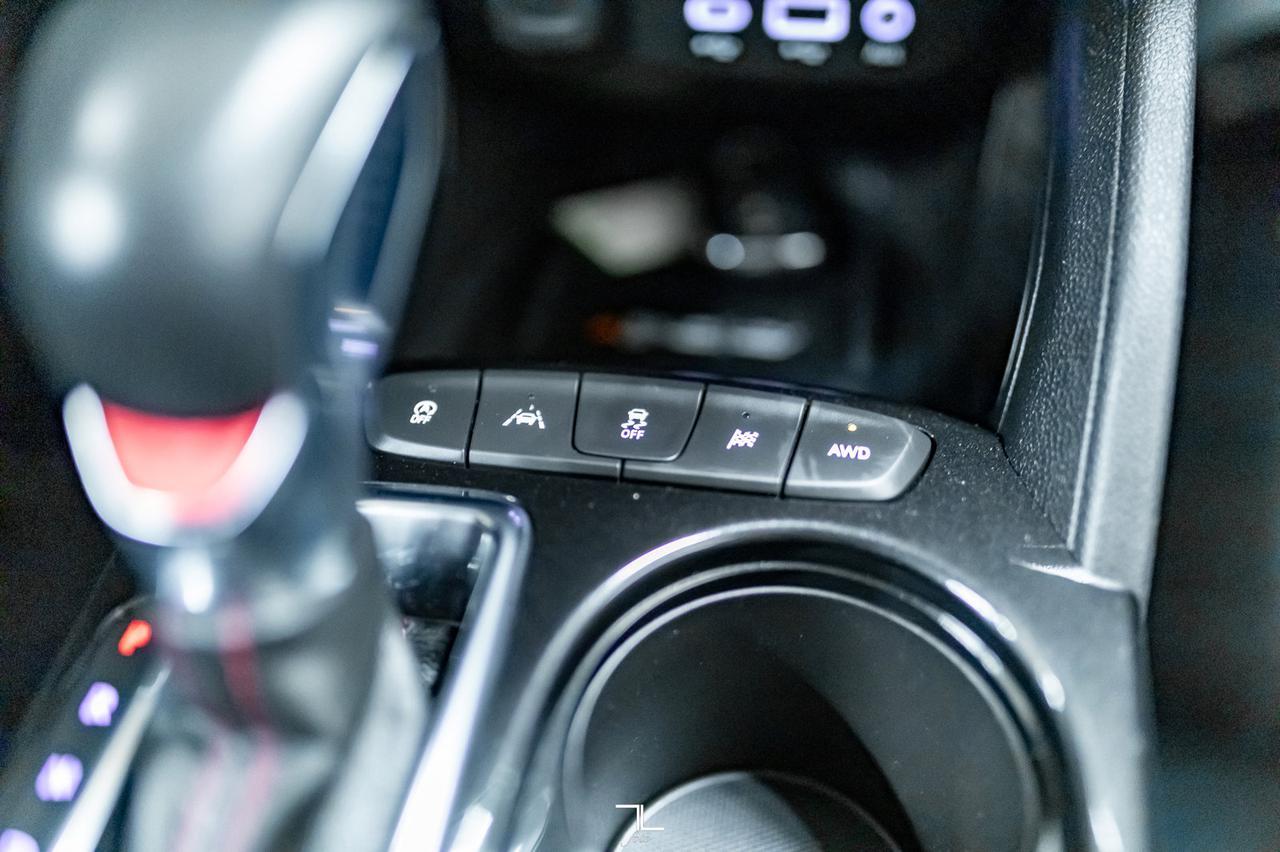 2022 Chevrolet Trailblazer AWD RS BCam Heated Seats Red Deer AB