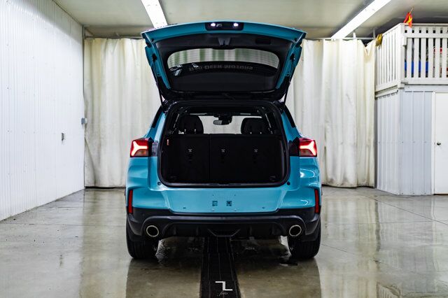 2022 Chevrolet Trailblazer AWD RS BCam Heated Seats Red Deer AB