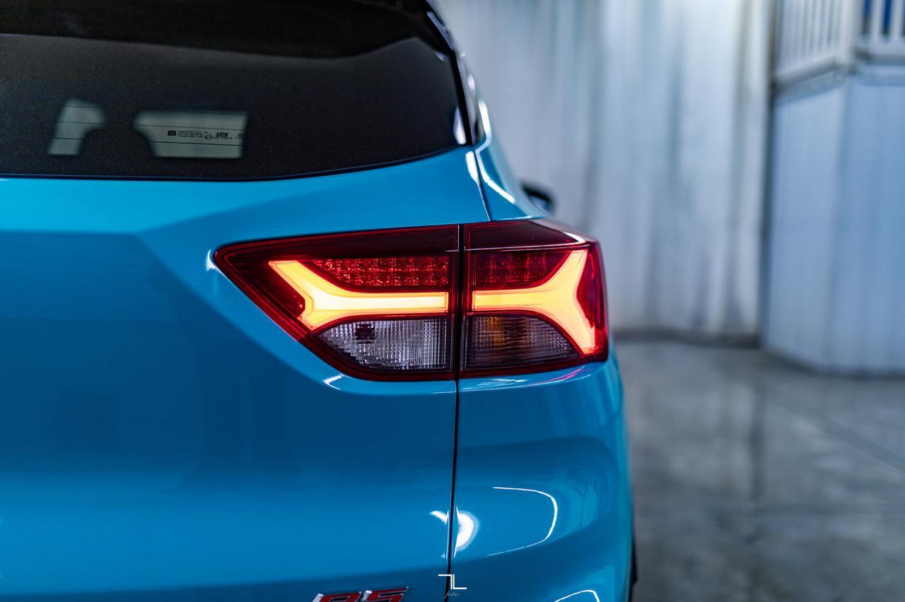 2022 Chevrolet Trailblazer AWD RS Roof BCam Red Deer AB