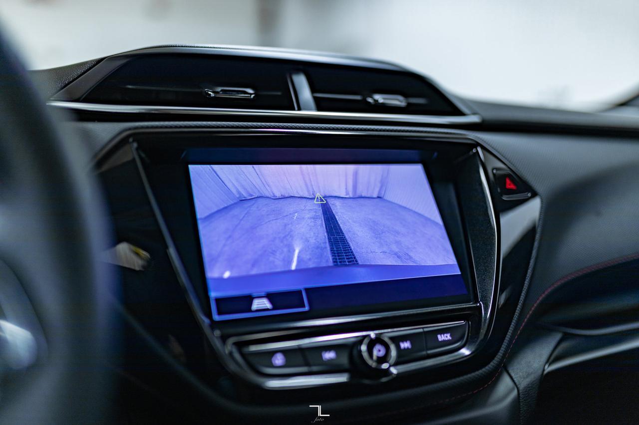 2022 Chevrolet Trailblazer AWD RS Roof BCam Red Deer AB