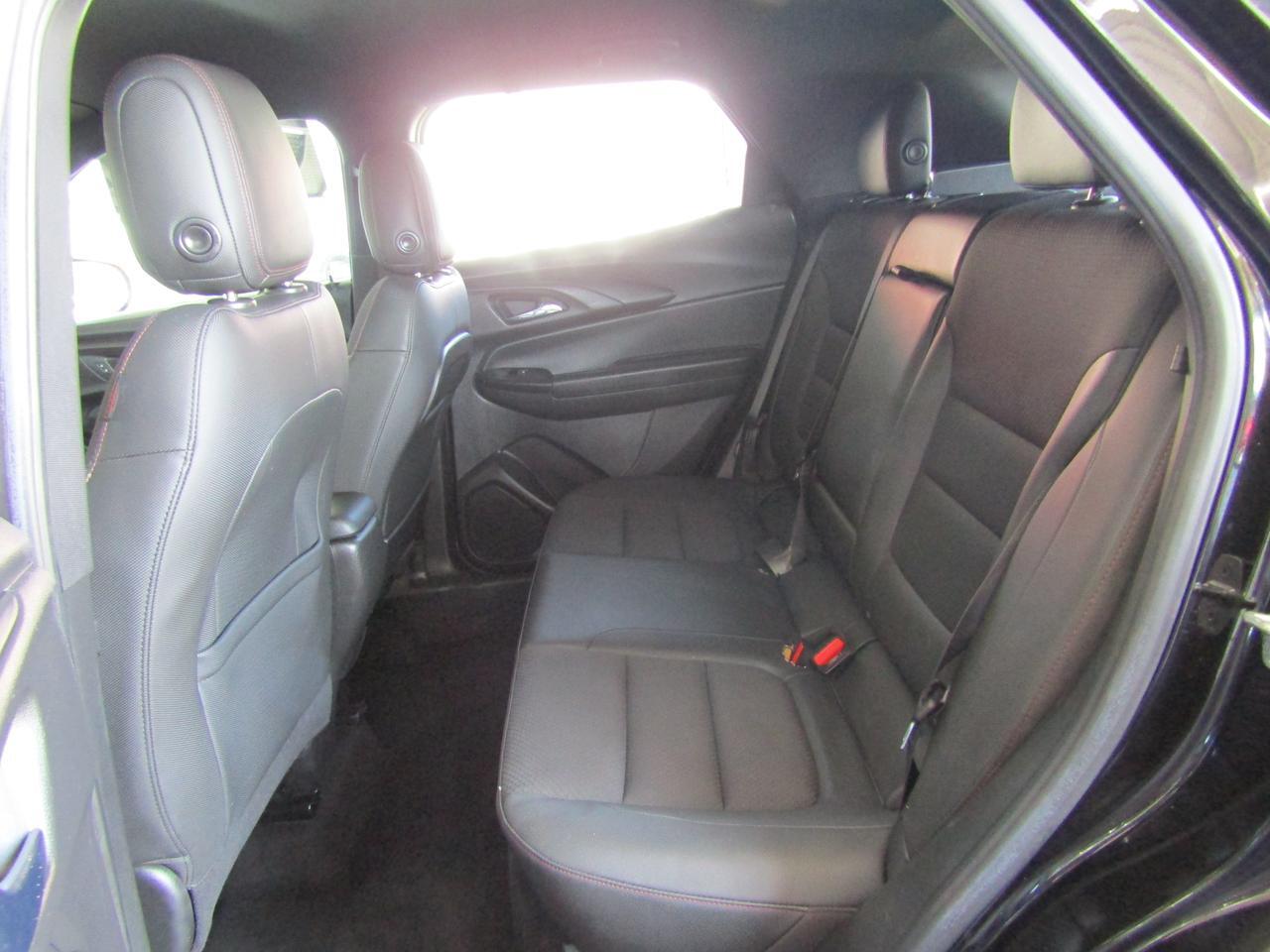 2022 Chevrolet Trailblazer FWD 4dr RS Grand Prairie TX