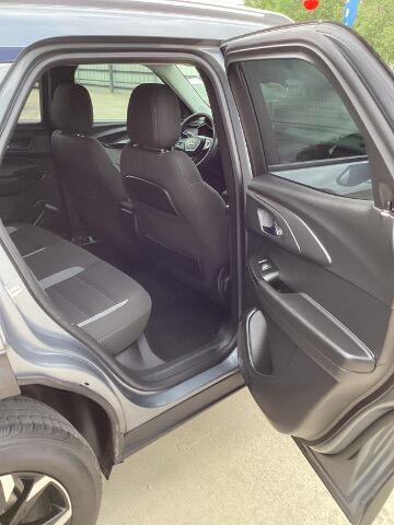 2022 Chevrolet Trailblazer FWD LT San Antonio TX
