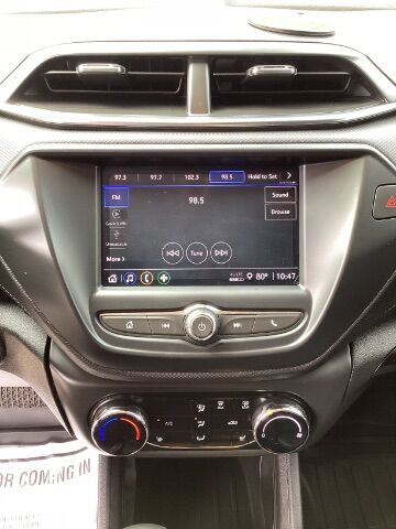 2022 Chevrolet Trailblazer FWD LT San Antonio TX