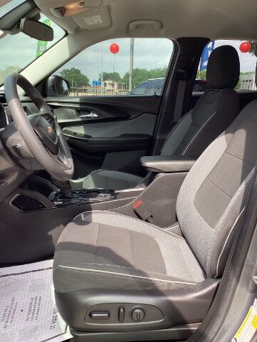 2022 Chevrolet Trailblazer FWD LT San Antonio TX