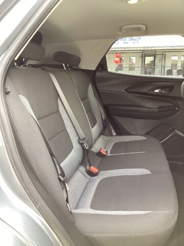 2022 Chevrolet Trailblazer FWD LT San Antonio TX